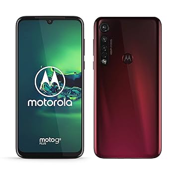 Motorola - Motorola simフリースマートフォン moto g8 plus moto g8 plus -motorola JP